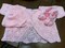 Baby layette set product 1